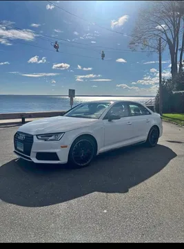 2018 Audi A4 Premium Plus Sedan 4D