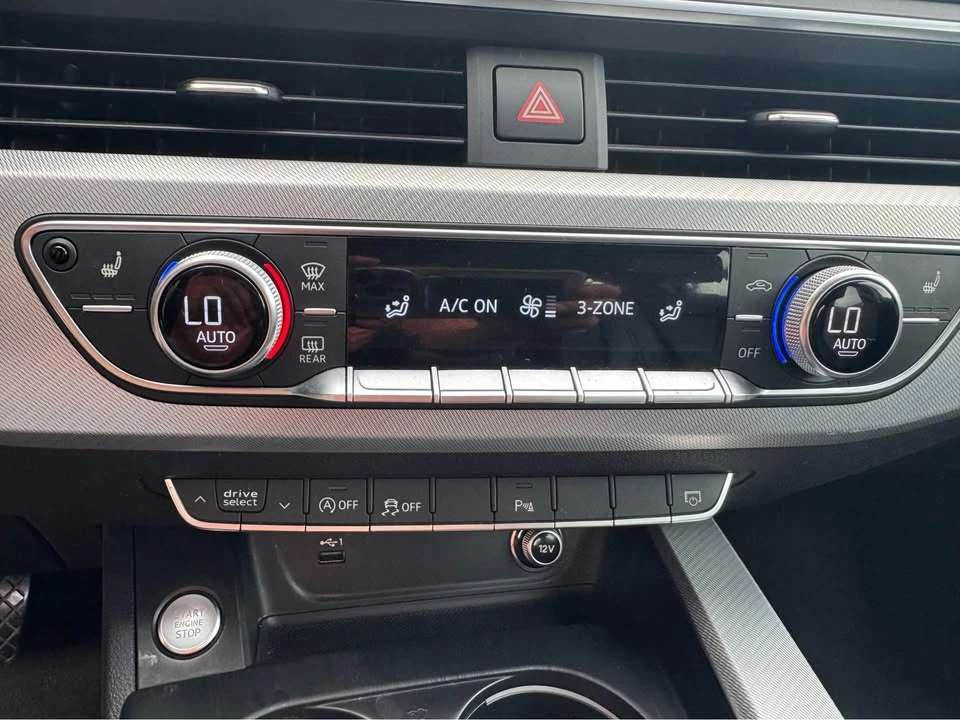2018 Audi B9 A4 - Image 10 of 13