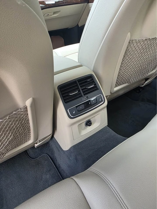 2018 Audi B9 A4 - Image 8 of 14