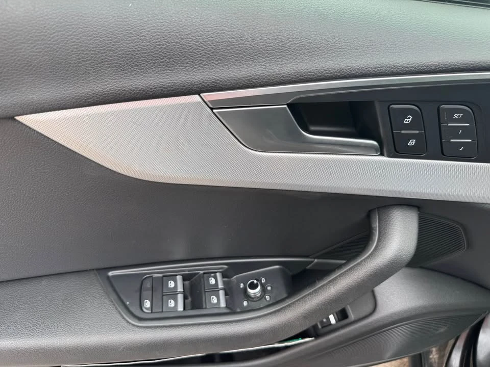 2018 Audi B9 A4 - Image 8 of 13