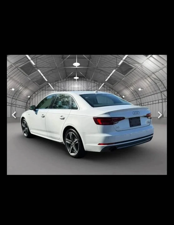 2018 Audi B9 A4 - Image 3 of 8