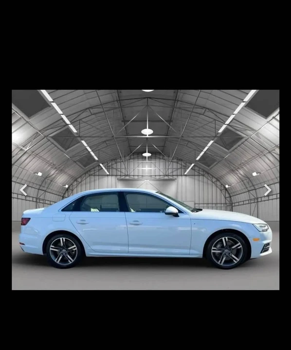 2018 Audi B9 A4 - Image 2 of 8