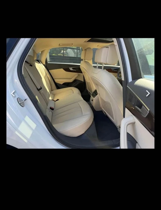 2018 Audi B9 A4 - Image 8 of 8