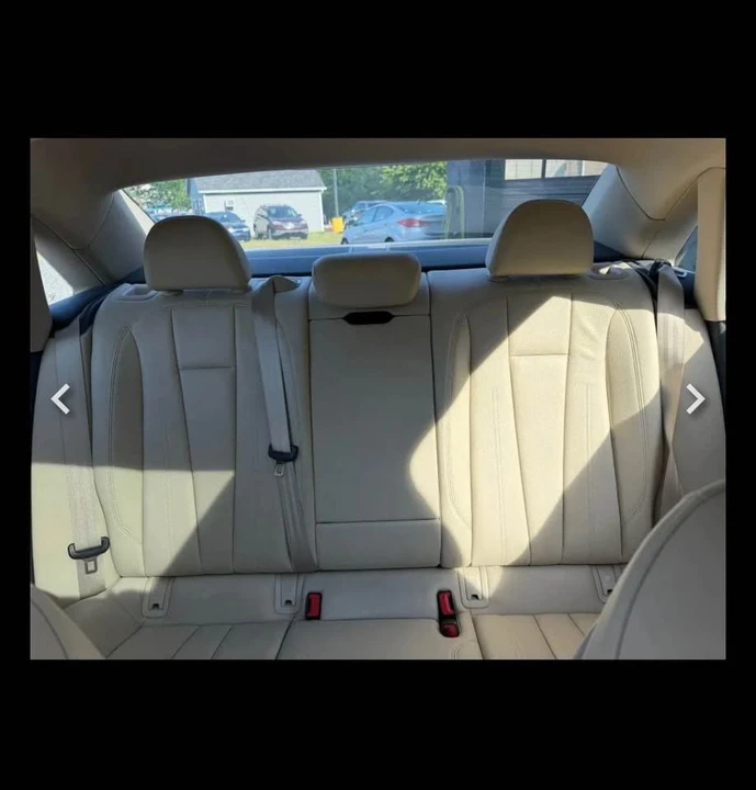 2018 Audi B9 A4 - Image 6 of 8