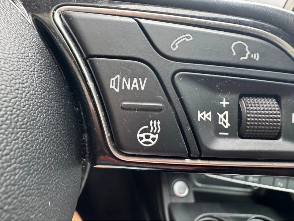 2018 Audi B9 A4 - Image 12 of 13