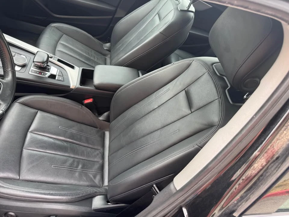 2018 Audi B9 A4 - Image 7 of 13