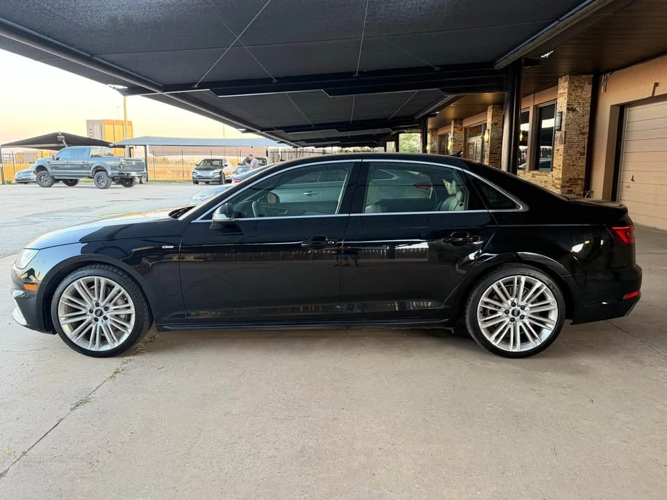 2018 Audi B9 A4 - Image 9 of 20