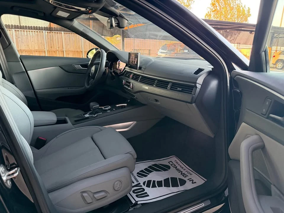 2018 Audi B9 A4 - Image 13 of 20
