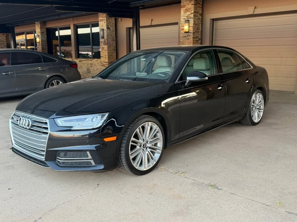 2018 Audi B9 A4 - Image 2 of 20