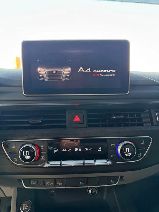 2018 Audi B9 A4 - Image 11 of 20