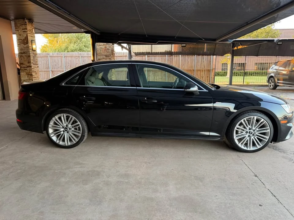 2018 Audi B9 A4 - Image 5 of 20