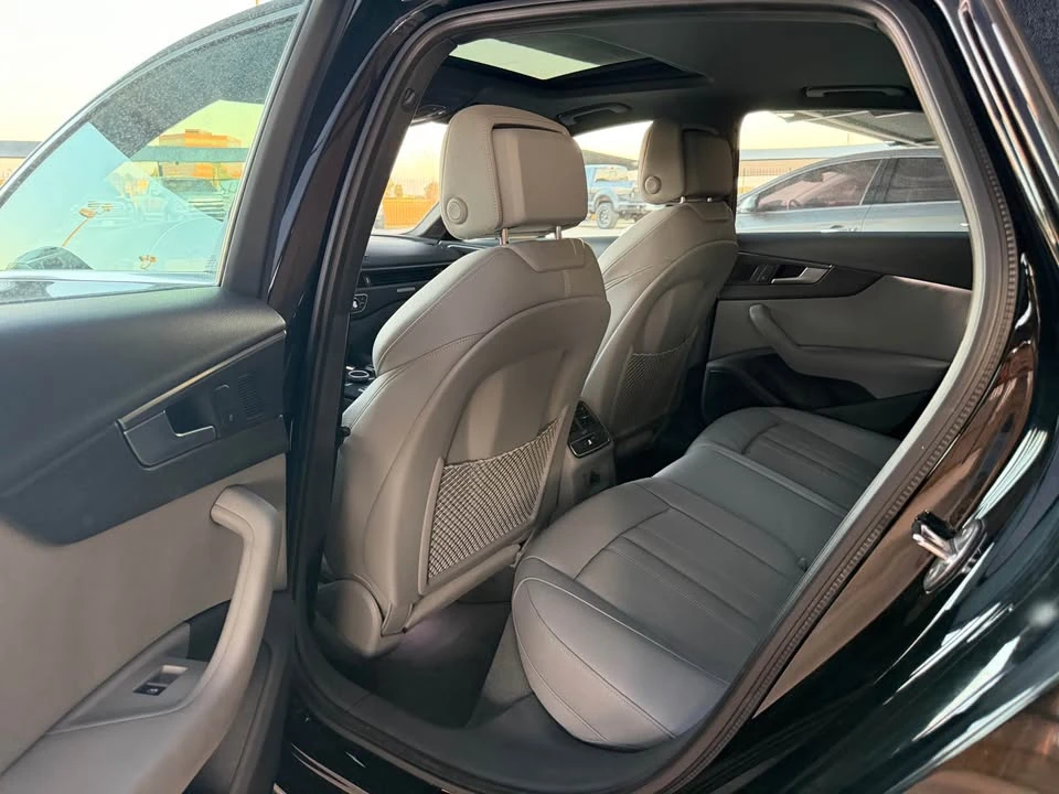 2018 Audi B9 A4 - Image 14 of 20