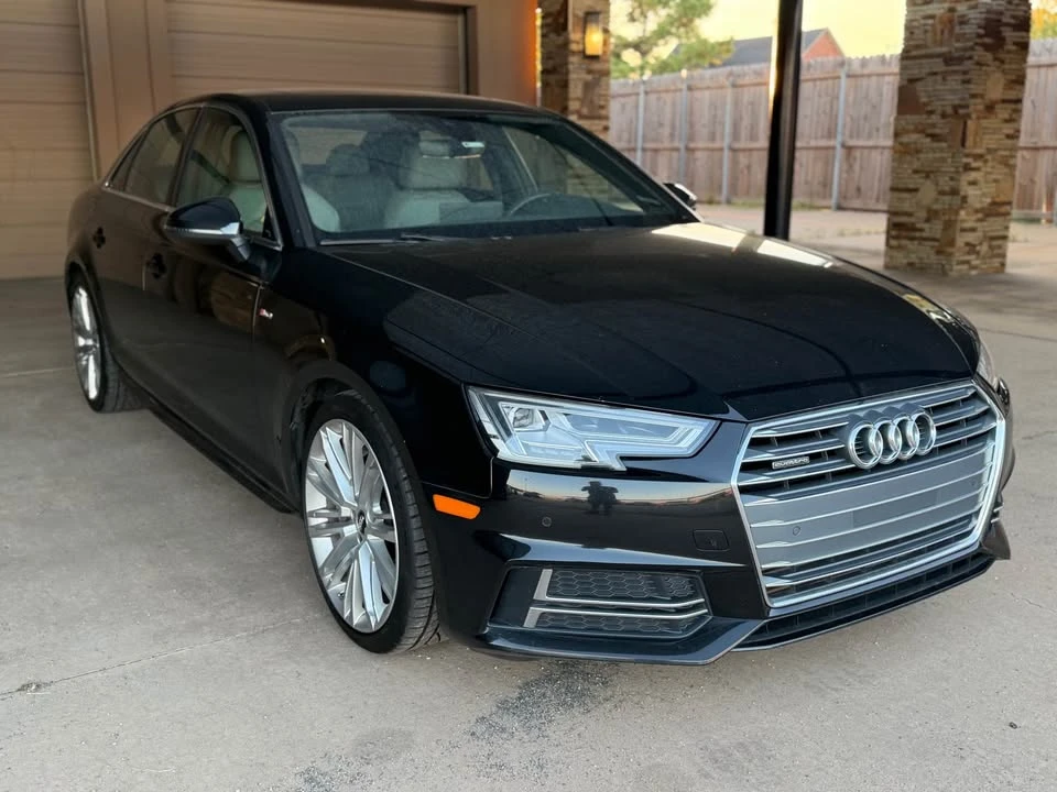 2018 Audi B9 A4 - Image 3 of 20