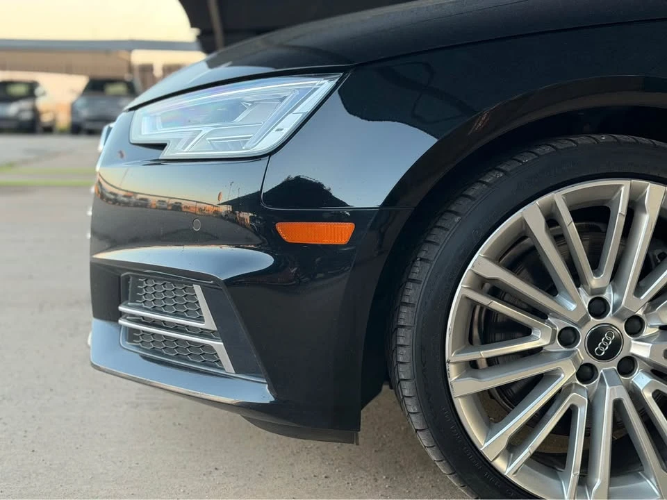 2018 Audi B9 A4 - Image 10 of 20