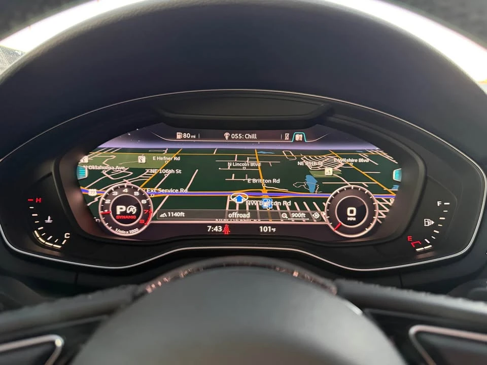 2018 Audi B9 A4 - Image 19 of 20