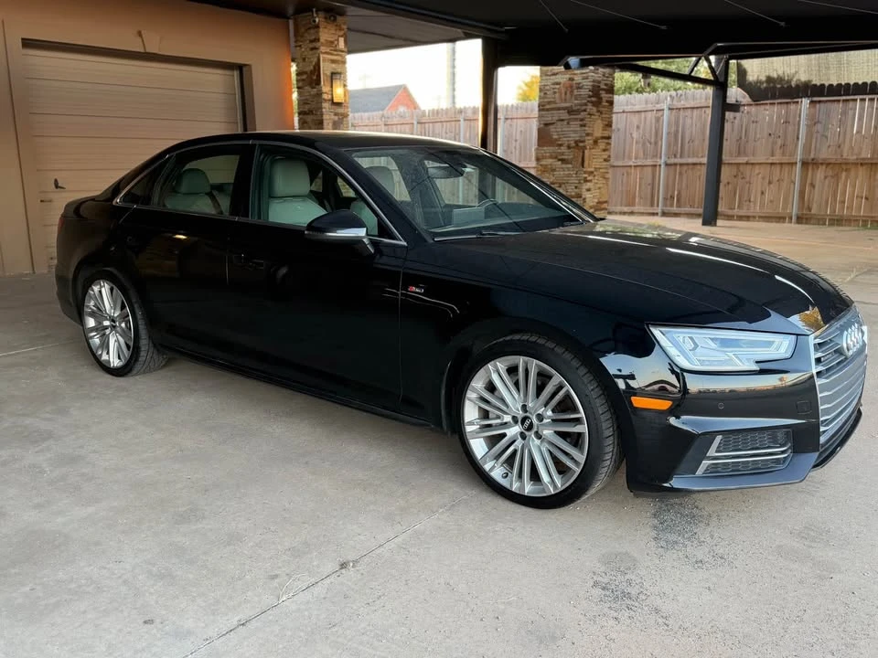 2018 Audi B9 A4 - Image 4 of 20