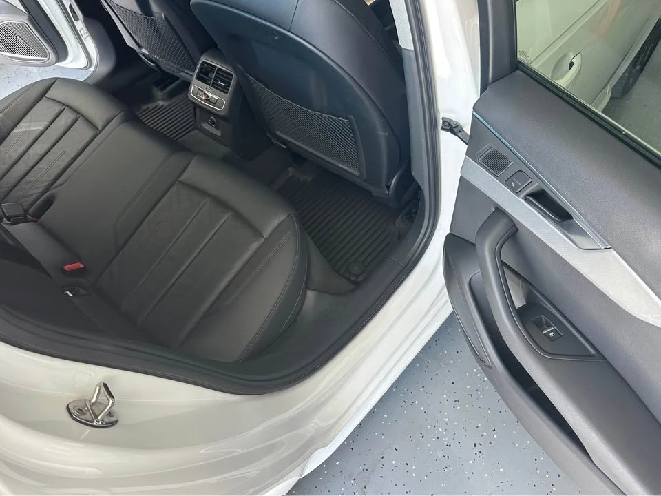 2018 Audi B9 A4 - Image 11 of 17