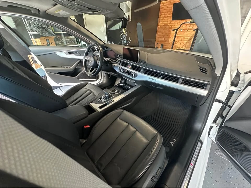 2018 Audi B9 A4 - Image 9 of 17