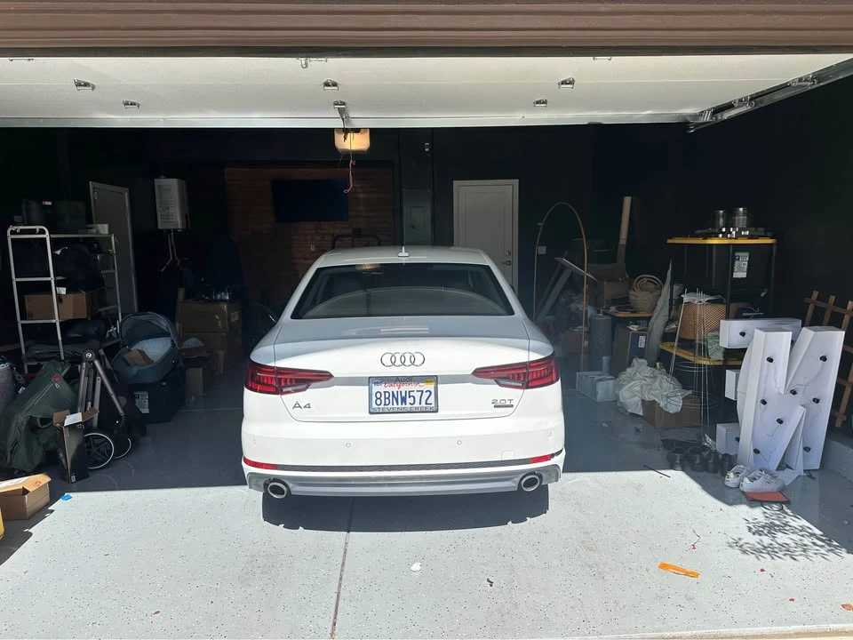 2018 Audi B9 A4 - Image 6 of 17