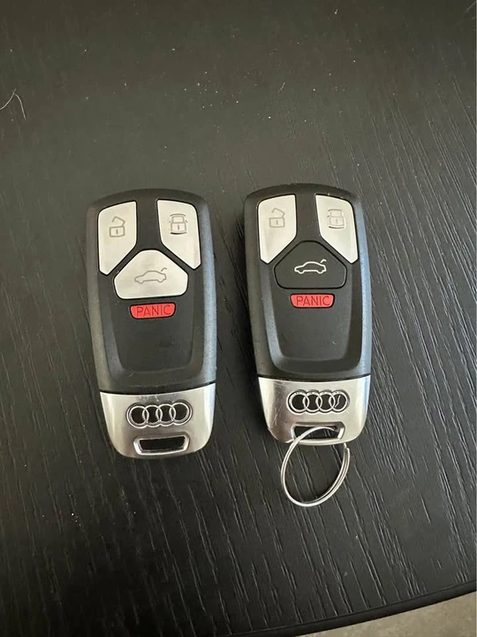 2018 Audi B9 A4 - Image 17 of 17