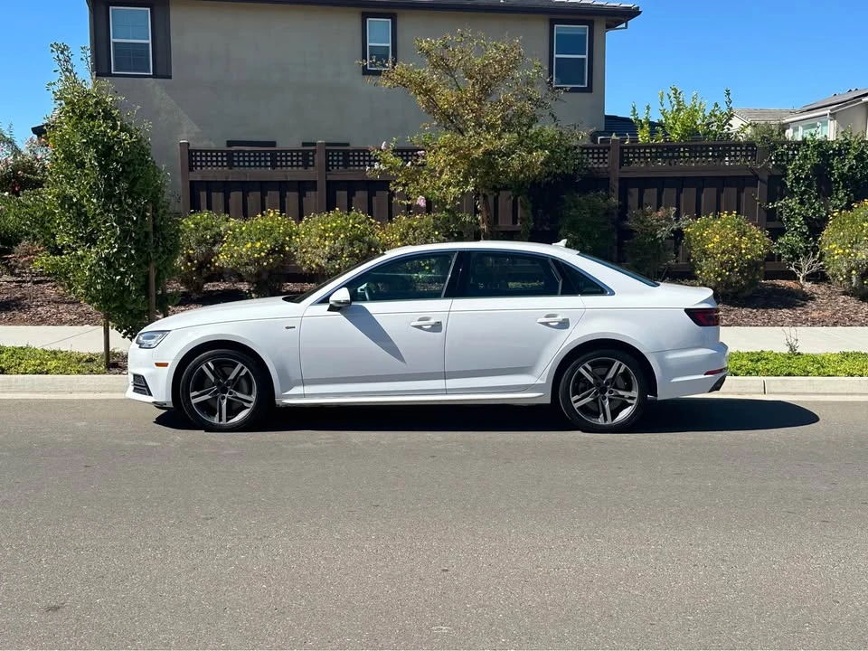 2018 Audi B9 A4 - Image 2 of 17
