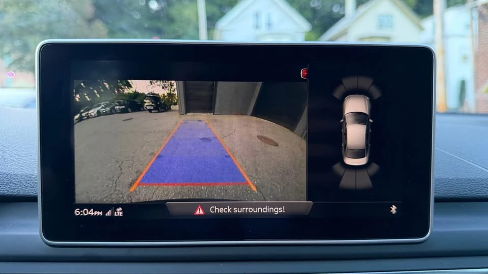 2018 Audi B9 A4 - Image 18 of 20