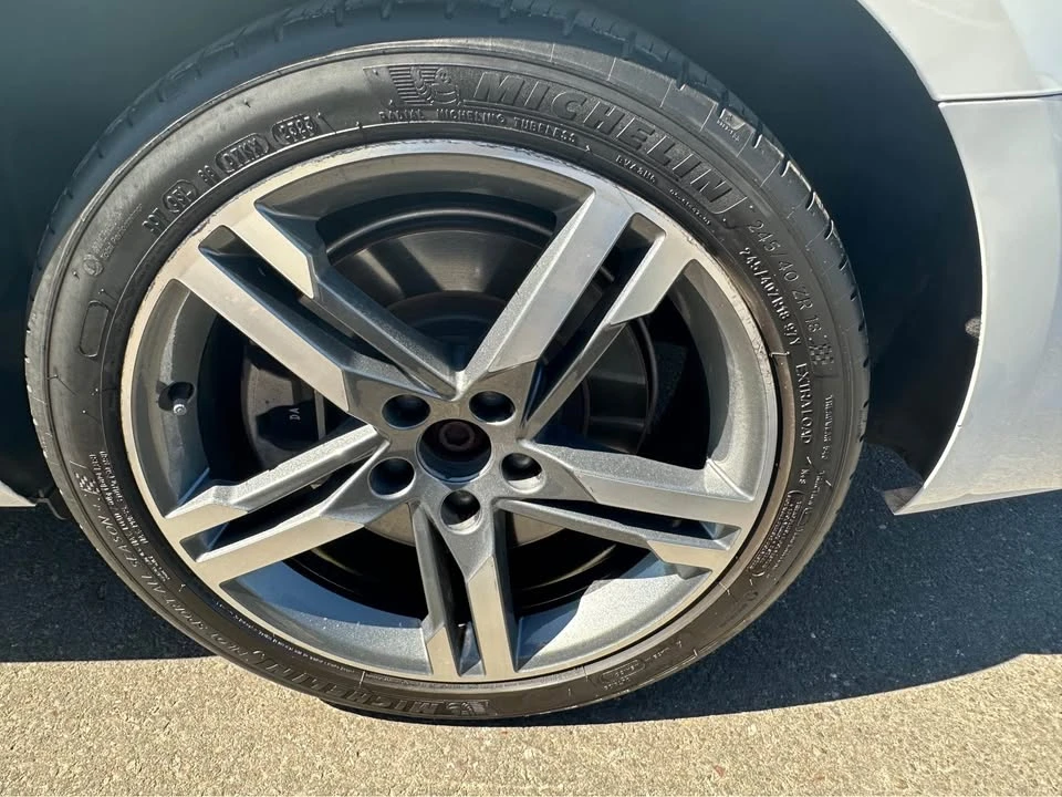 2018 Audi B9 A4 - Image 7 of 17