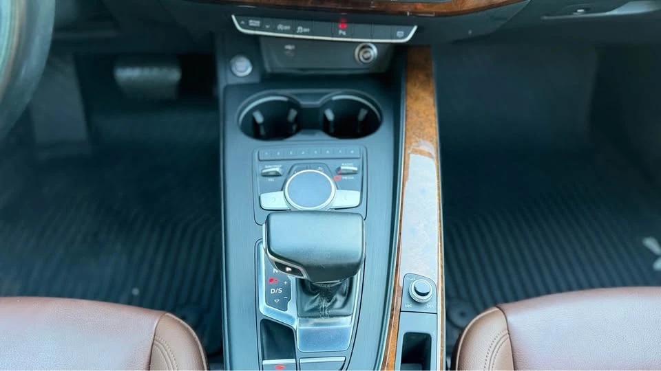 2018 Audi B9 A4 - Image 13 of 20