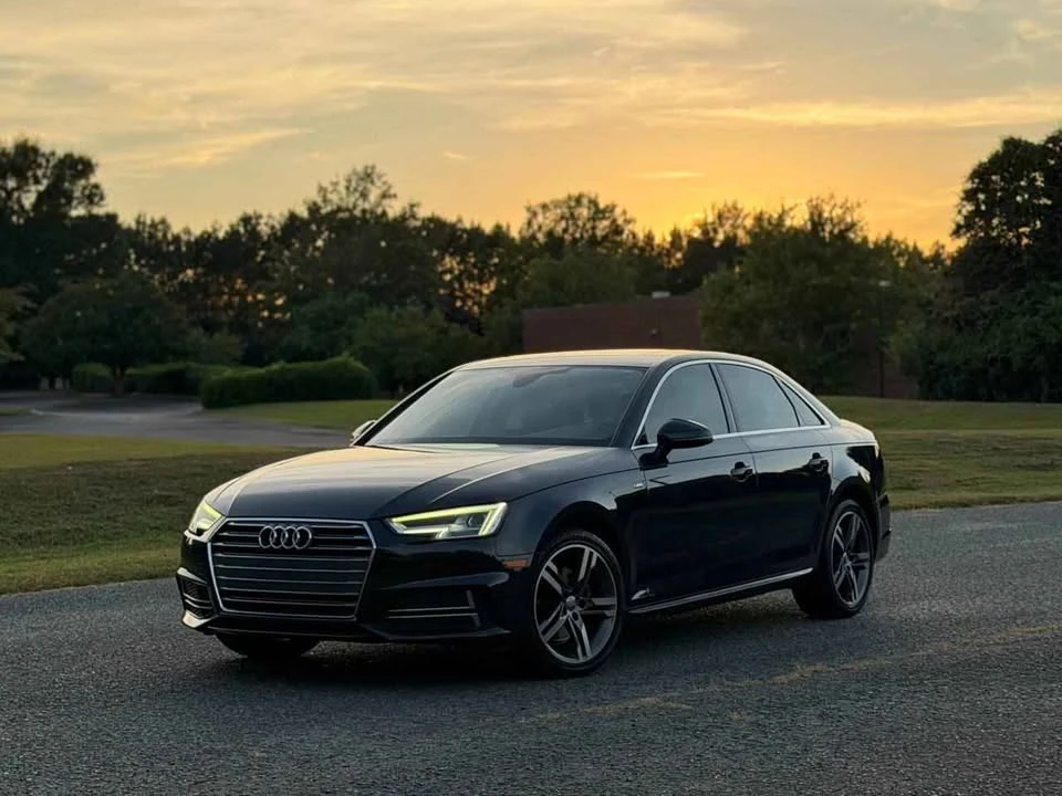 2018 Audi B9 A4 - Image 19 of 19