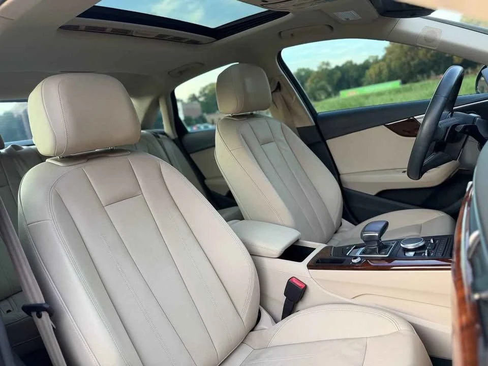 2018 Audi B9 A4 - Image 10 of 19