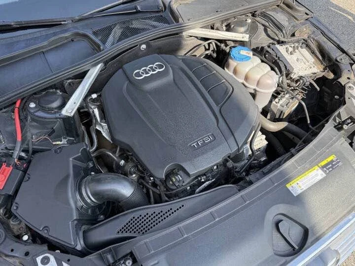 2018 Audi B9 A4 - Image 9 of 17