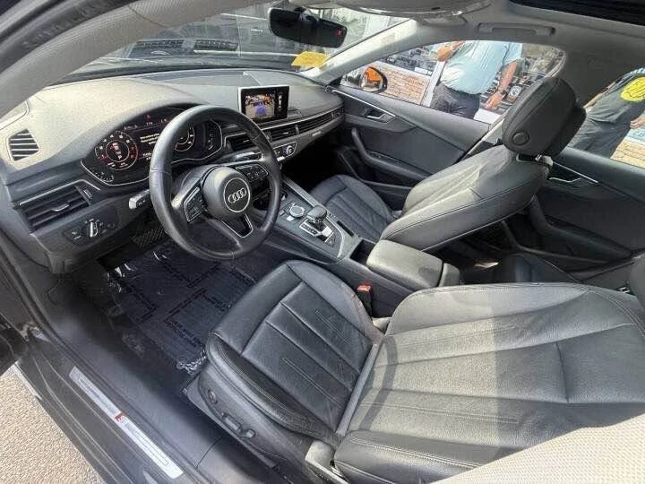 2018 Audi B9 A4 - Image 11 of 17