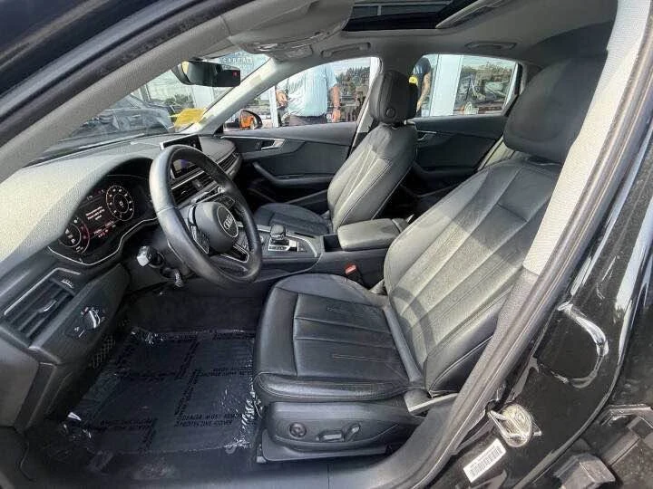 2018 Audi B9 A4 - Image 10 of 17