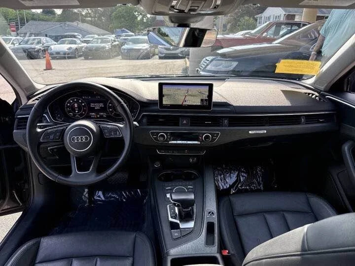 2018 Audi B9 A4 - Image 15 of 17