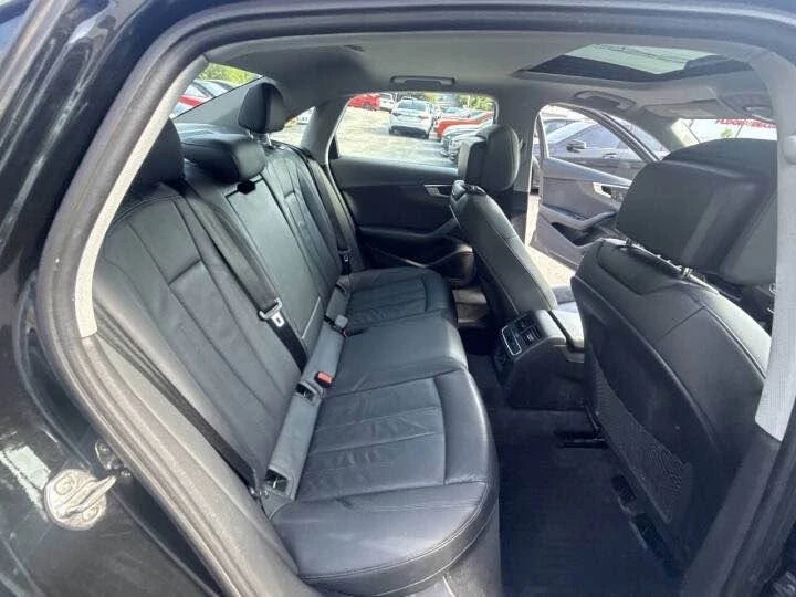 2018 Audi B9 A4 - Image 17 of 17