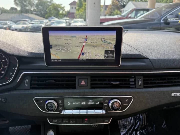 2018 Audi B9 A4 - Image 14 of 17