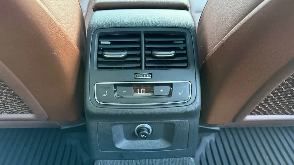 2018 Audi B9 A4 - Image 12 of 20