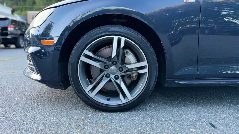 2018 Audi B9 A4 - Image 14 of 20