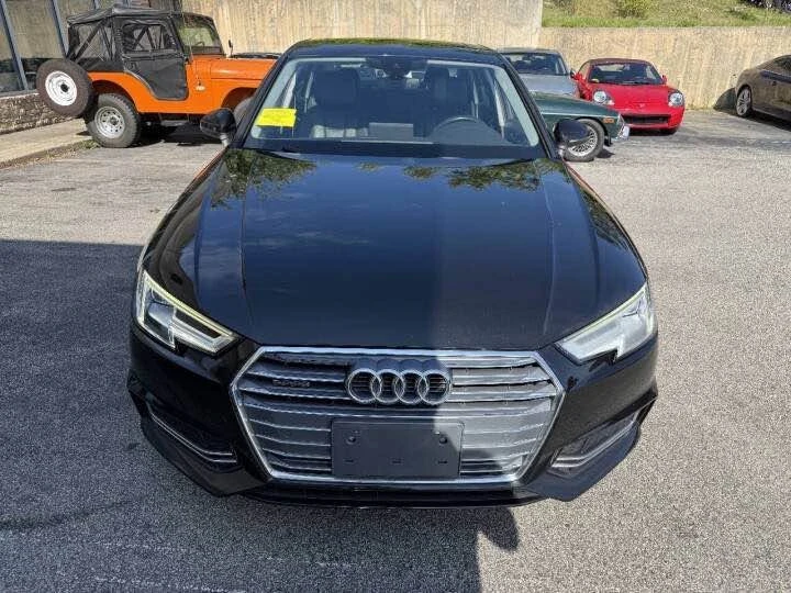 2018 Audi B9 A4 - Image 3 of 17