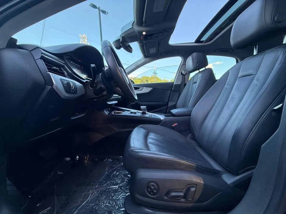 2018 Audi B9 A4 - Image 10 of 20