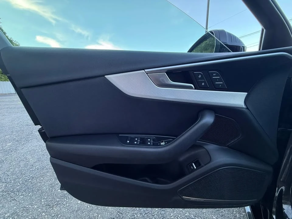 2018 Audi B9 A4 - Image 11 of 20