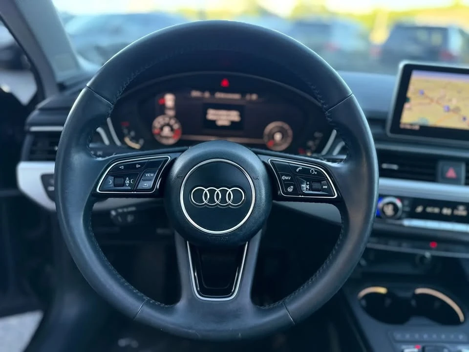 2018 Audi B9 A4 - Image 15 of 20