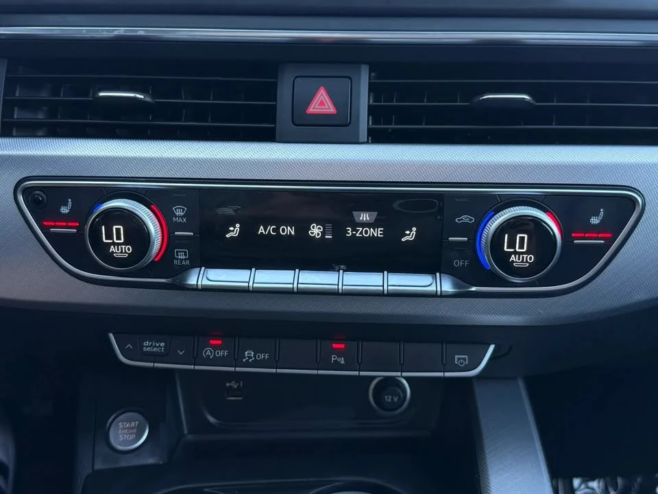 2018 Audi B9 A4 - Image 18 of 20