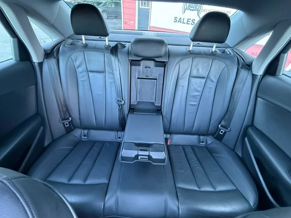 2018 Audi B9 A4 - Image 14 of 20