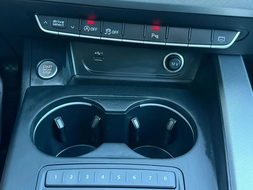 2018 Audi B9 A4 - Image 19 of 20