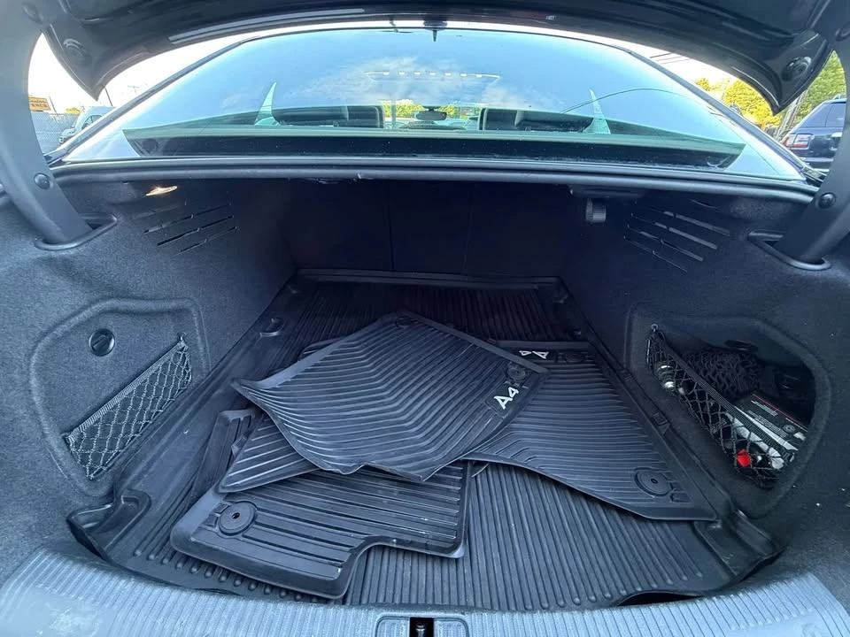 2018 Audi B9 A4 - Image 12 of 20