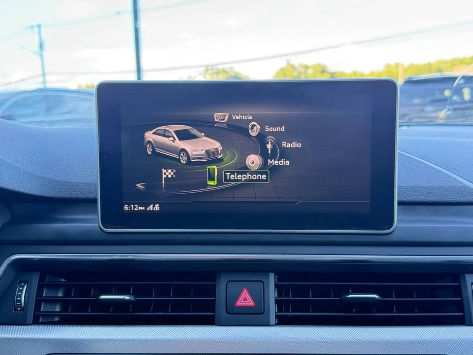 2018 Audi B9 A4 - Image 17 of 20