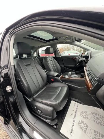 2018 Audi B9 A4 - Image 18 of 18