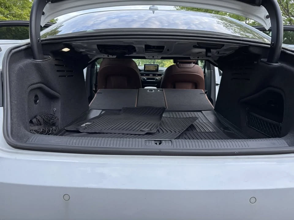 2018 Audi B9 A4 - Image 16 of 20
