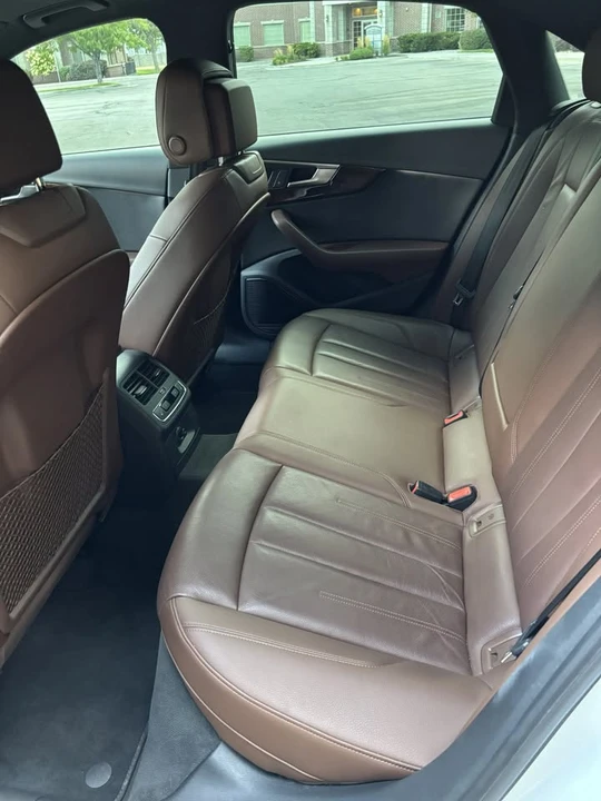 2018 Audi B9 A4 - Image 14 of 20